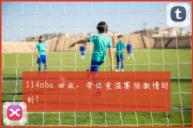 114nba 回放,带你重温赛场激情时刻!
